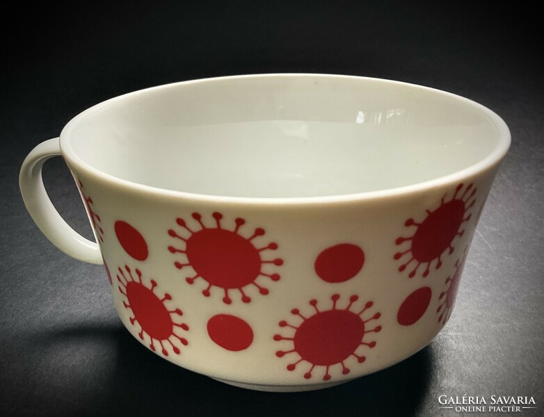 Alföldi centrum varia tea cup sun cup