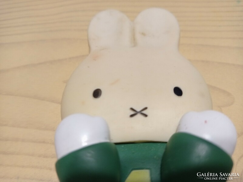 Rare old collectible Miffy Bunny