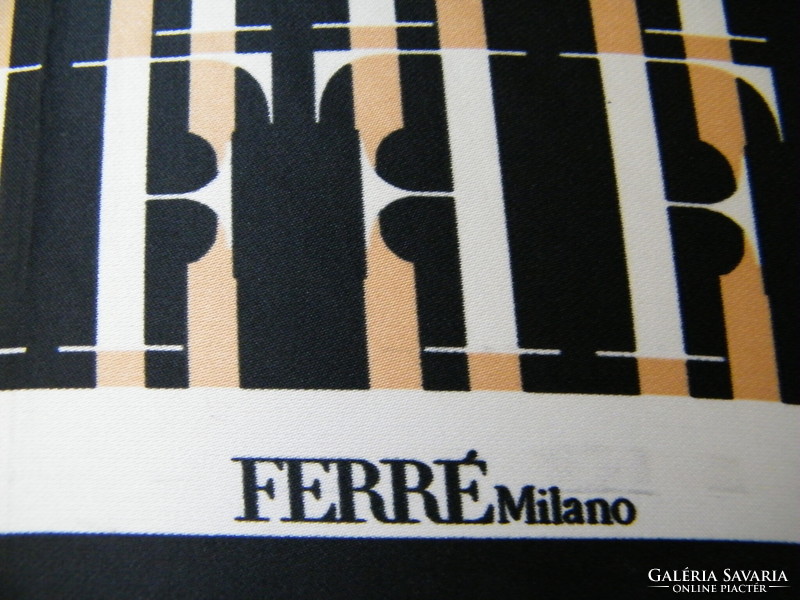 Gianfranco Ferré Milano esernyő