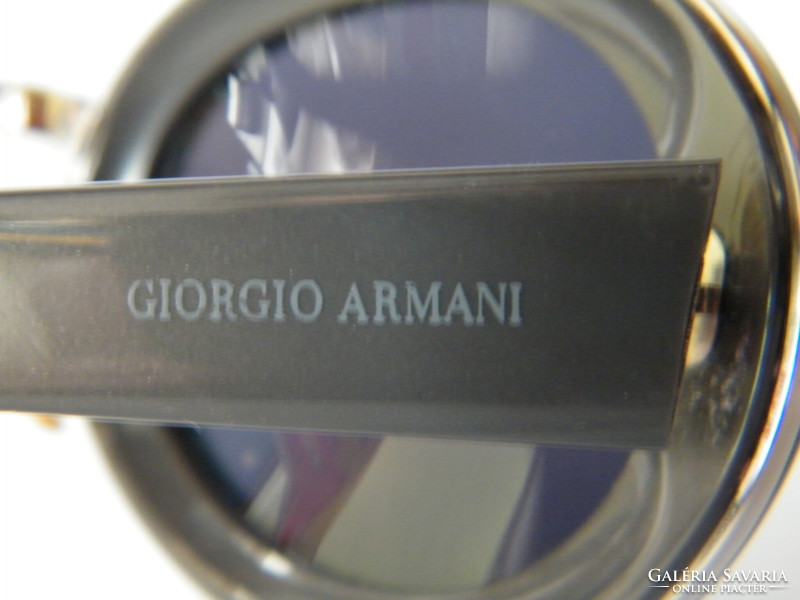 Retró Giorgio Armani 945 napszemüveg