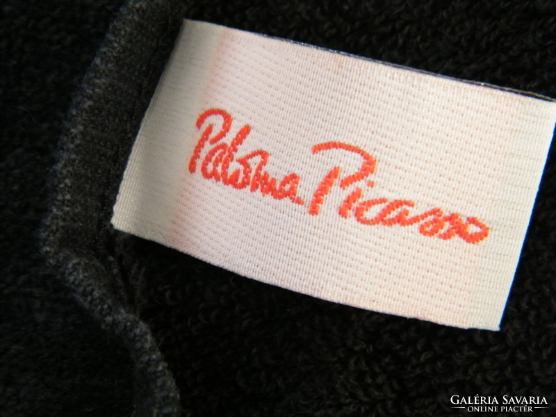 Paloma Picasso nagy méretű pamut törölköző