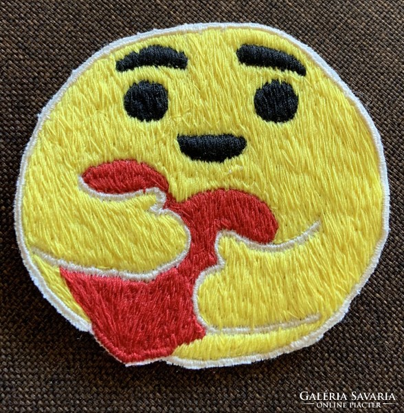 Emoji stitcher