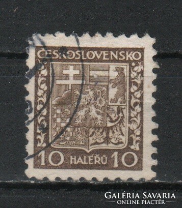 Csehszlovákia 0170 Mi  278      0,30 Euró