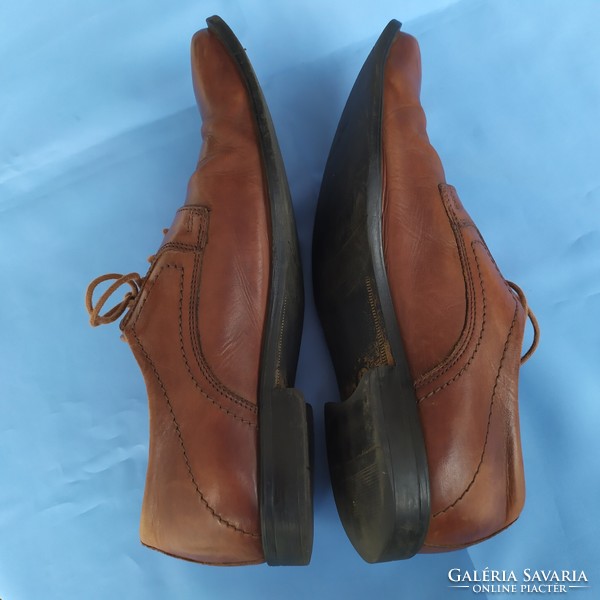 Men's leather shoes for sale! 40's genius