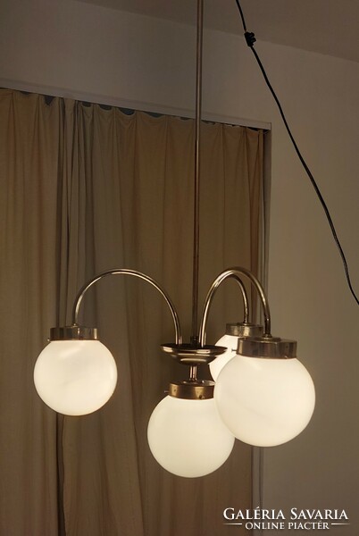 Art deco, Bauhaus chandelier