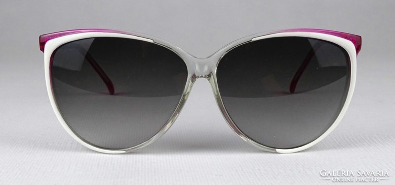 1M287 Vintage rózsaszín női napszemüveg