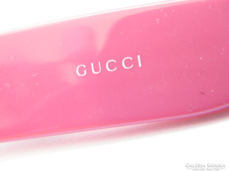 Retro Gucci GG 2564/S szemüvegkeret