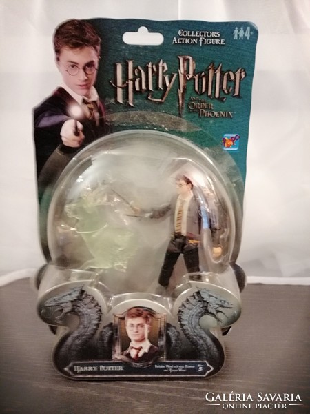 Akció Figura Filmfigura HARRY POTTER