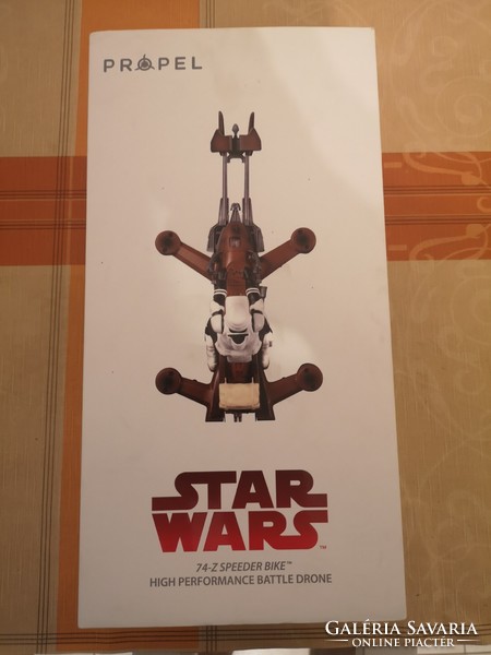 Star Wars drone (decoration/part)