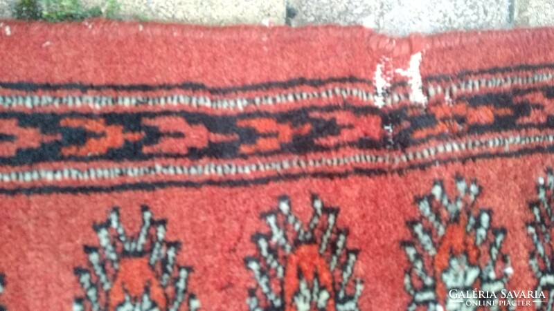 Carpet, Pakistani bochara