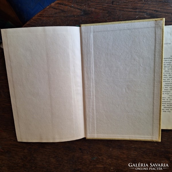 1960 első kiadás! SZABÓ LŐRINC ÖSSZEGYŰJTÖTT VERSEI-az első majd teljes életmű-papir boritós!