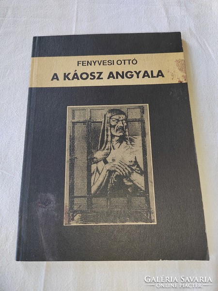 Otto Fenyvesi: the angel of chaos