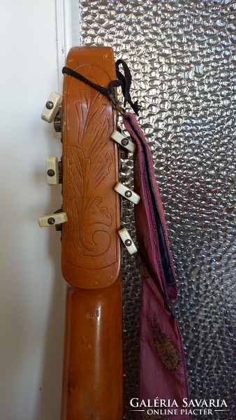 Mandolin, antique, working condition