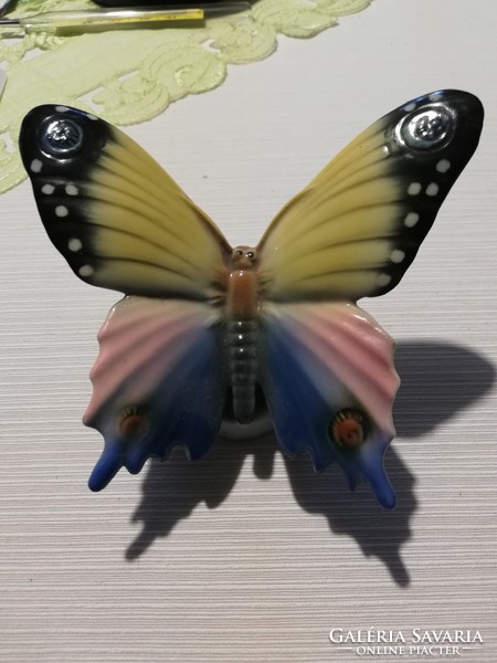 Német pillangó ( nagyobb méretű )