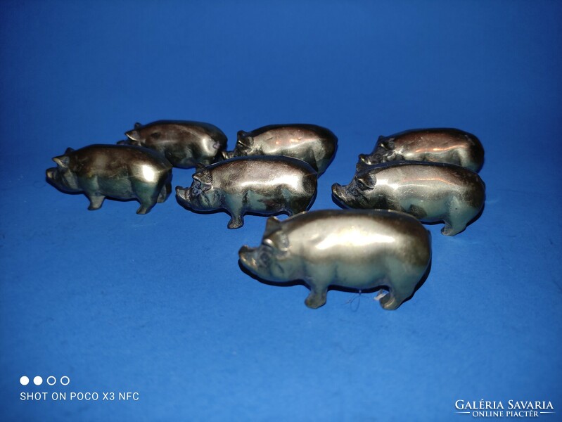 Copper pig pig belly price per piece