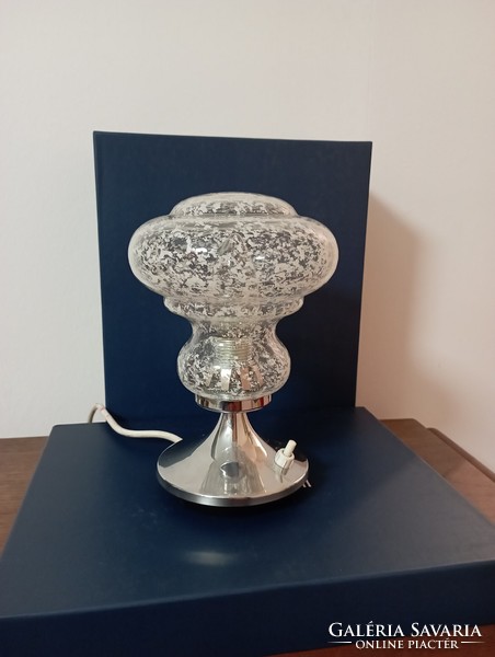 Table lamp, Italian, 1960s/70s
