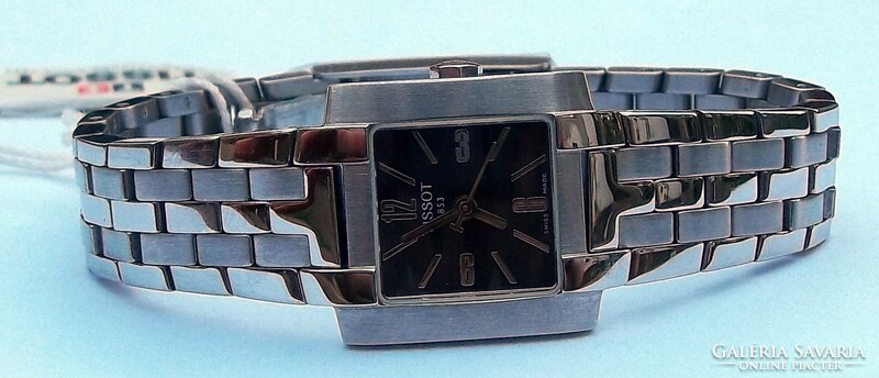 New tissot txs t60.1.282.52 Women's watch