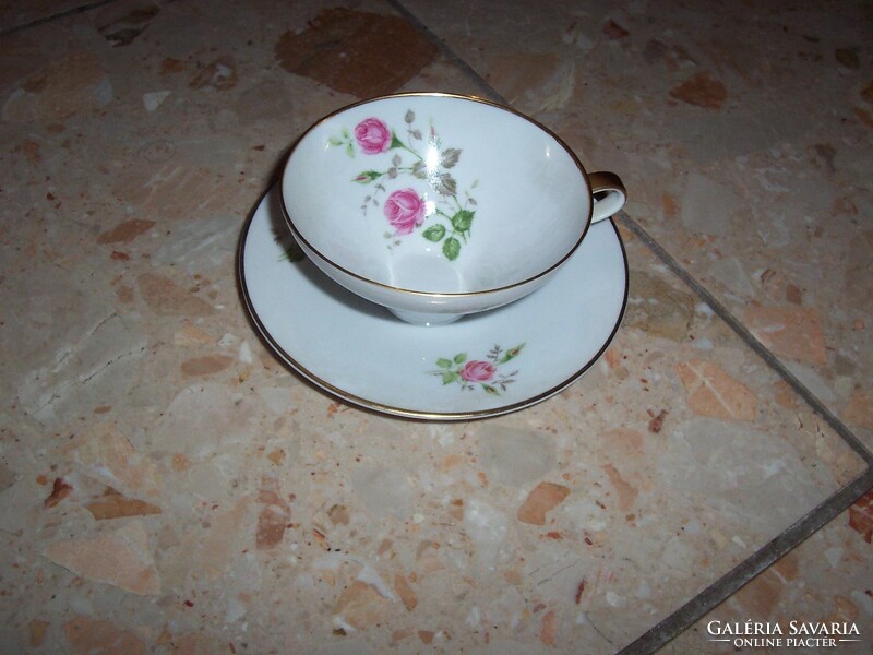 Lorenz hutschen reuther tea cup