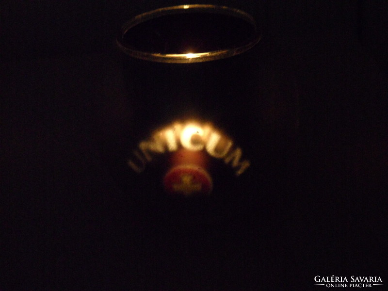 Unicum candle