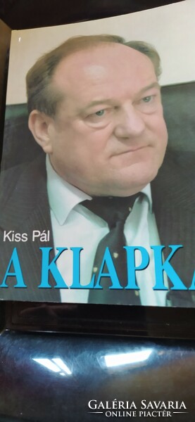 Kiss Pál     A  Klapka