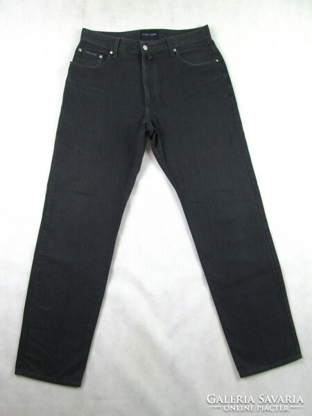 Original gant jeans (w33 / l32) men's elegant trousers
