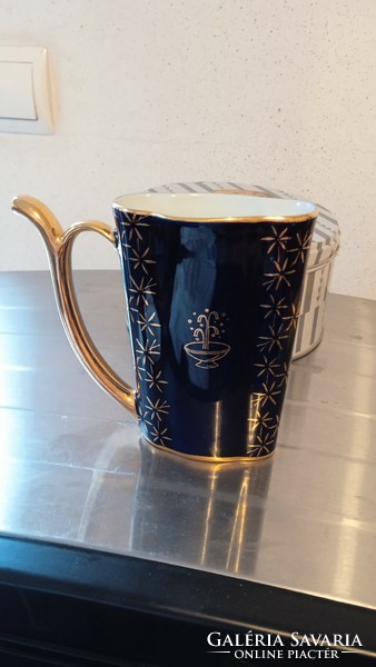 Czech porcelain karlovy vary cup