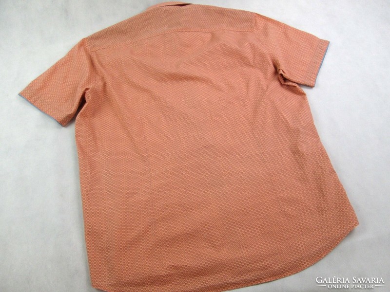 Original Lerros (xl / 2xl) sporty elegant short-sleeved men's shirt