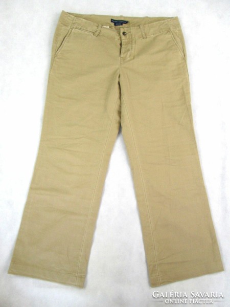 Original ralph lauren (w36) men's beige long pants
