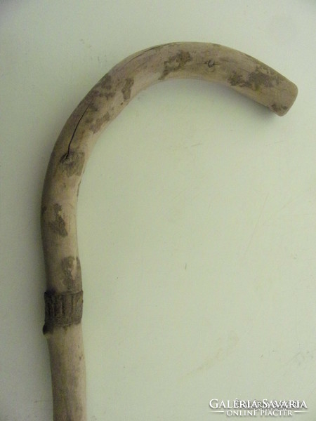 Old walking stick 97 cm