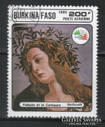 Burkina Faso  0033 (Felső Volta) Mi 1066       1,50 Euró