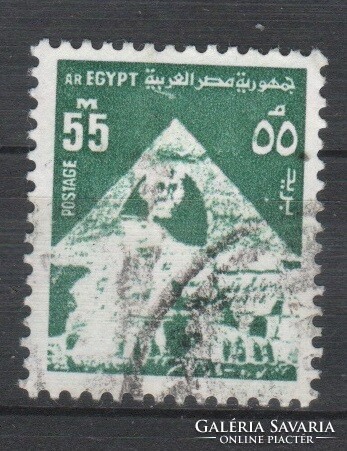 Egypt 0303 mi 1161 0.30 euros