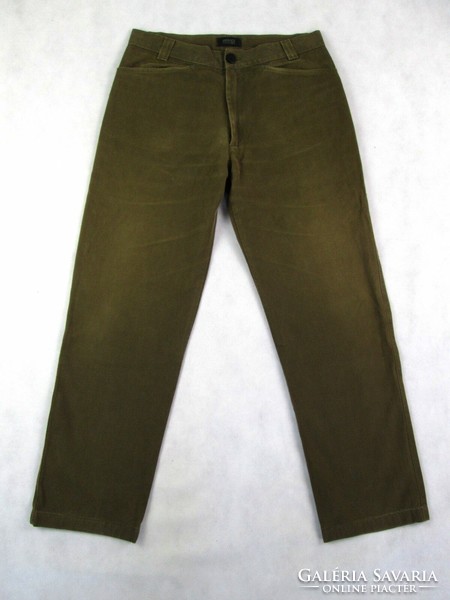 New! Original versace classic v2 (m) men's trousers