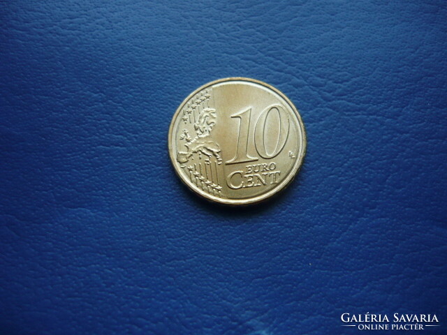 Lithuania 10 euro cents 2023! Ouch! Rare! Horse!