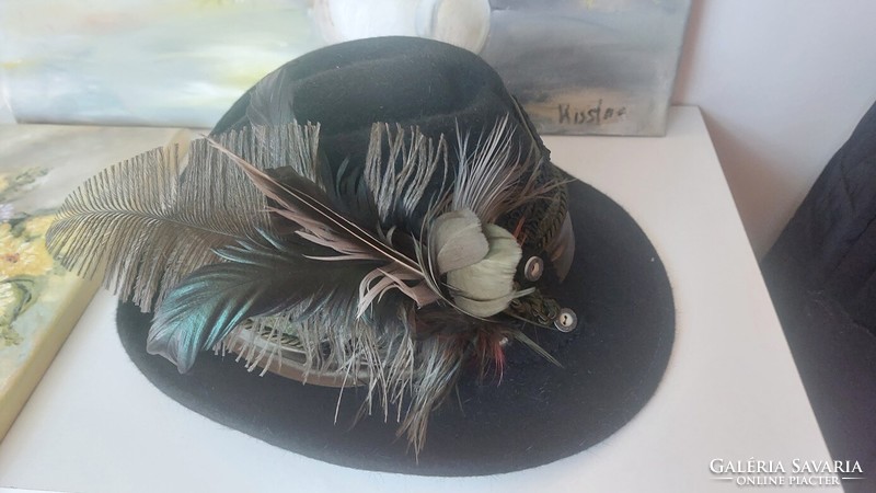 (K) nice hunting hat