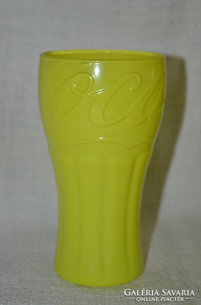 Coca-Cola pohár  ( DBZ 00118 )