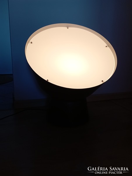 Swedish floor lamp,