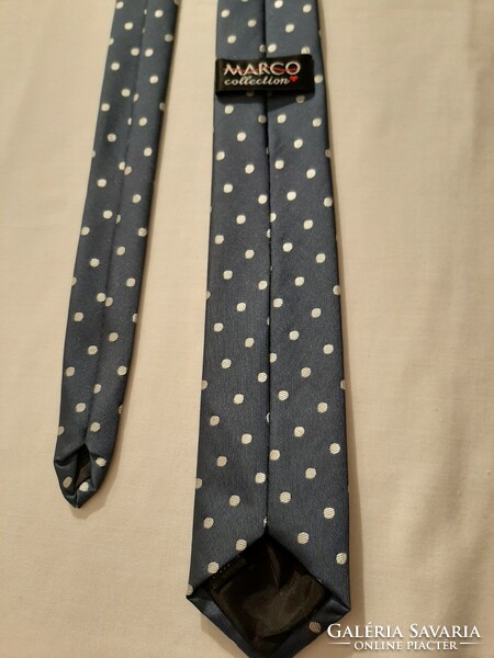 2 classic business ties: royal knight (striped) and marco collection (dotted) (29)