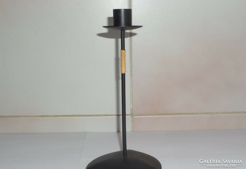Ikea metal candle holder