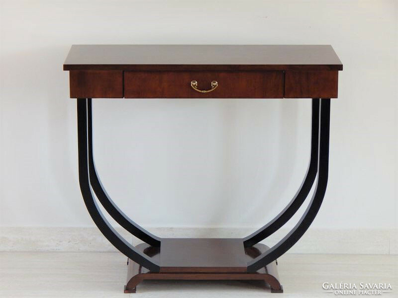 Art deco console table [b-12]