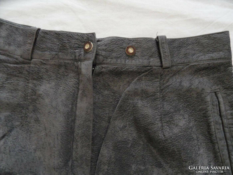 Tyrolean women's pants + vest (m, l)