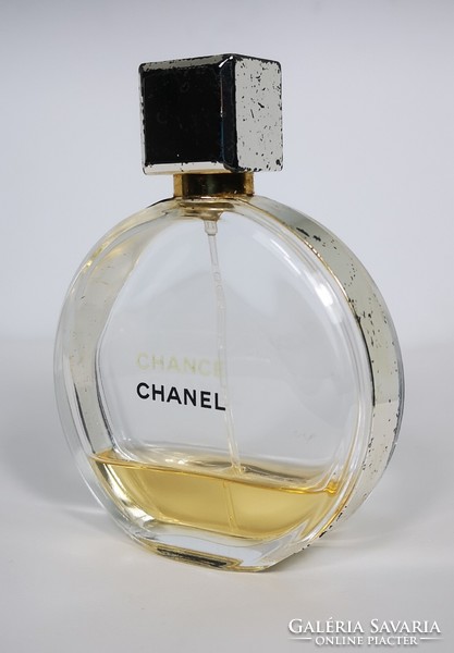 Chanel chance original perfume