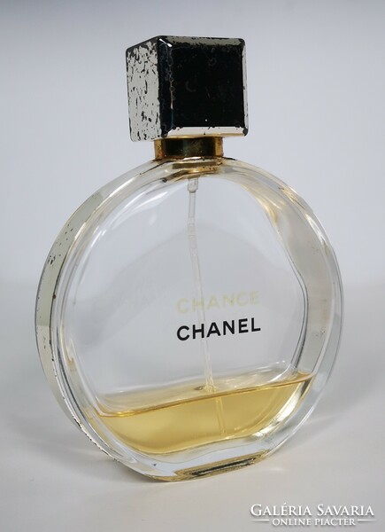 Chanel Chance eredeti parfüm