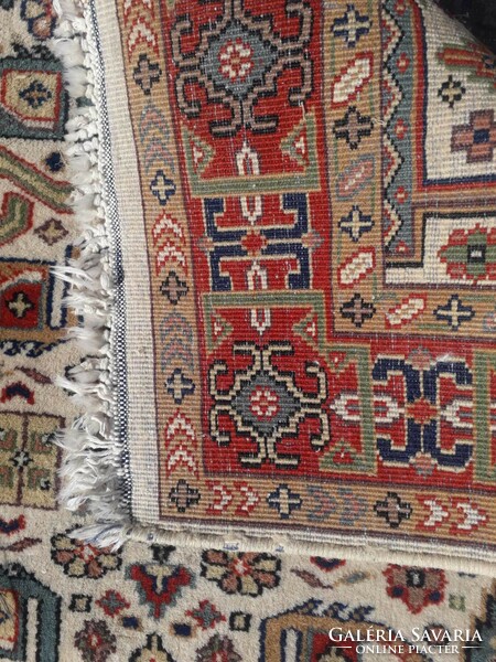Caucasian carpet / pirabadil.