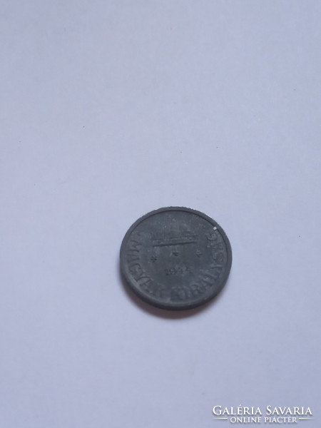 2 Pennies 1944