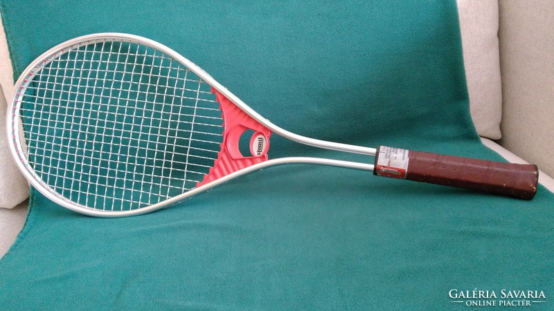 2 stomil tennis rackets