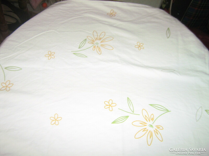 Charming floral double sided bedding set duvet cover and pillow