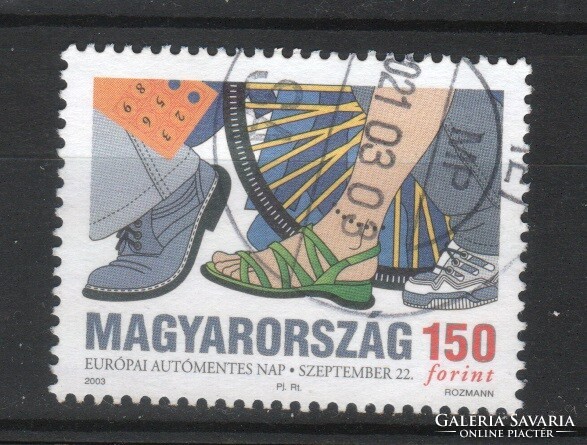 Sealed Hungarian 1360 mpik 4709