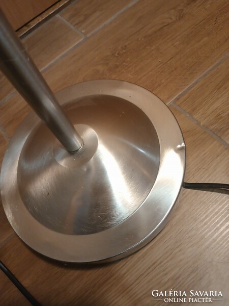 Modern adjustable flexible floor lamp. Negotiable!
