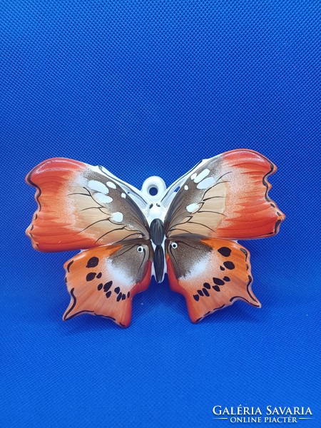 Bodrogkeresztúr butterfly