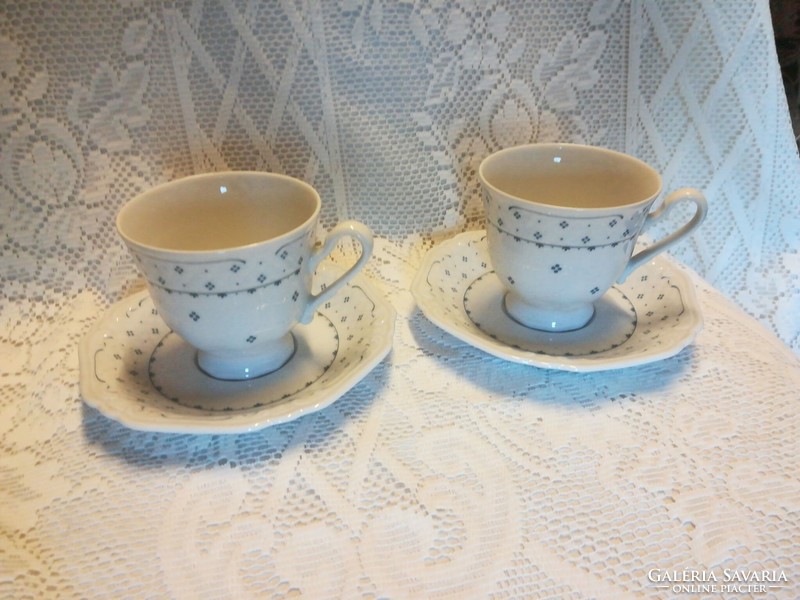 Couple of coffee cups